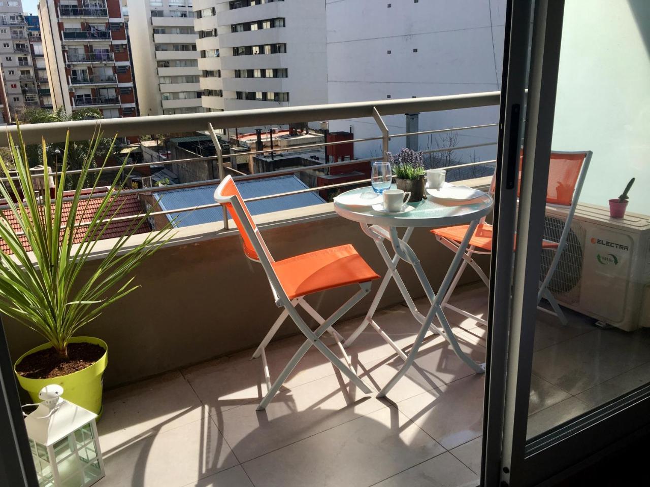 629 Serrano Buenos Aires Exterior foto